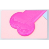 反射キーホルダー リフレクター 同色5個セット | PlusNao | 詳細画像17 