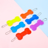 反射キーホルダー リフレクター 同色5個セット | PlusNao | 詳細画像4 