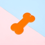 反射キーホルダー リフレクター 同色5個セット | PlusNao | 詳細画像6 