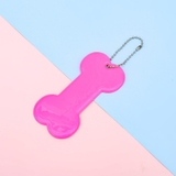 反射キーホルダー リフレクター 同色5個セット | PlusNao | 詳細画像7 