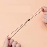 キーストラップ キーホルダー 4個セット | PlusNao | 詳細画像2 