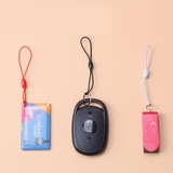 キーストラップ キーホルダー 4個セット | PlusNao | 詳細画像4 