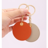 キーホルダー キーリング バッグチャーム | PlusNao | 詳細画像8 