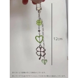 キーホルダー キーリング キーチャーム | PlusNao | 詳細画像3 