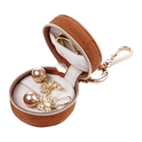 アクセサリーケース ジュエリーケース アクセサリーポーチ | PlusNao | 詳細画像9 