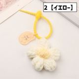 キーチェーン キーホルダー ケーブルクリップ | PlusNao | 詳細画像10 