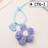 キーチェーン キーホルダー ケーブルクリップ | PlusNao | 詳細画像12 