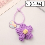 キーチェーン キーホルダー ケーブルクリップ | PlusNao | 詳細画像13 