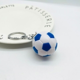 キーホルダー キーリング サッカー | PlusNao | 詳細画像5