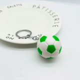 キーホルダー キーリング サッカー | PlusNao | 詳細画像6