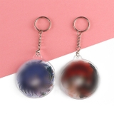 キーホルダー 缶バッジ用 缶バッジホルダー | PlusNao | 詳細画像4 