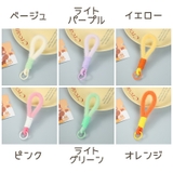 ストラップ レディース キーホルダー | PlusNao | 詳細画像10 
