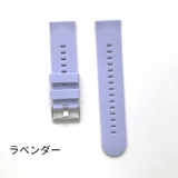 腕時計用ベルト スマートウォッチ用ベルト ラバーベルト | PlusNao | 詳細画像8