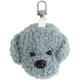 キーホルダー キーリング 犬 | PlusNao | 詳細画像9 