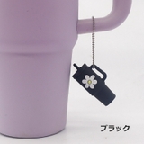 キーホルダー キーリング ボールチェーン | PlusNao | 詳細画像15 