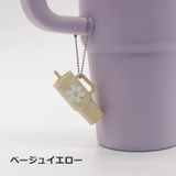 キーホルダー キーリング ボールチェーン | PlusNao | 詳細画像16 