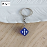 キーホルダー キーリング バッグチャーム | PlusNao | 詳細画像8