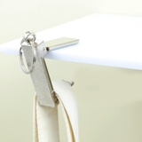 キーホルダー 単品 キーリング | PlusNao | 詳細画像3