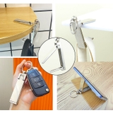 キーホルダー 単品 キーリング | PlusNao | 詳細画像5