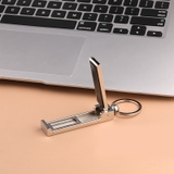 キーホルダー 単品 キーリング | PlusNao | 詳細画像6