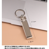 キーホルダー 単品 キーリング | PlusNao | 詳細画像7
