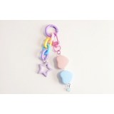 キーホルダー バッグチャーム レディース | PlusNao | 詳細画像10