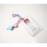 キーホルダー バッグチャーム レディース | PlusNao | 詳細画像3