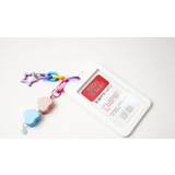 キーホルダー バッグチャーム レディース | PlusNao | 詳細画像4