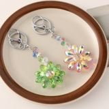 キーホルダー キーリング キーチャーム | PlusNao | 詳細画像3 