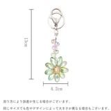 キーホルダー キーリング キーチャーム | PlusNao | 詳細画像9 