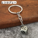 キーホルダー サイコロ さいころ | PlusNao | 詳細画像5