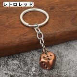 キーホルダー サイコロ さいころ | PlusNao | 詳細画像6