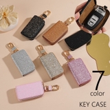 キーケース スマートキーケース 鍵入れ | PlusNao | 詳細画像1 