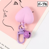 キーホルダー 単品 1個 | PlusNao | 詳細画像7