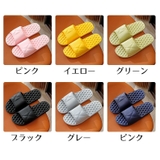 シャワーサンダル バススリッパ 浴室用 | PlusNao | 詳細画像19 