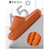シャワーサンダル バススリッパ 浴室用 | PlusNao | 詳細画像8