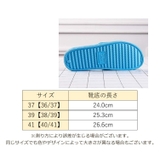 シャワーサンダル レディース メンズ | PlusNao | 詳細画像11