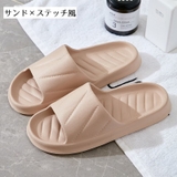 シャワーサンダル バススリッパ ベランダサンダル | PlusNao | 詳細画像20