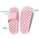 シャワーサンダル バススリッパ つっかけ | PlusNao | 詳細画像19