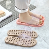 シャワーサンダル バススリッパ 浴室用スリッパ | PlusNao | 詳細画像2