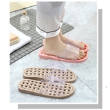 シャワーサンダル バススリッパ 浴室用スリッパ | PlusNao | 詳細画像5