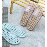シャワーサンダル バススリッパ 浴室用スリッパ | PlusNao | 詳細画像8