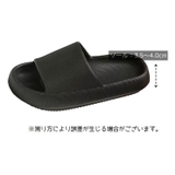 シャワーサンダル バススリッパ ベランダサンダル | PlusNao | 詳細画像20