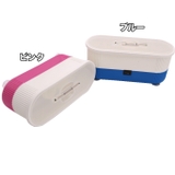 メガネ洗浄機 振動型 眼鏡洗浄機 | PlusNao | 詳細画像7 