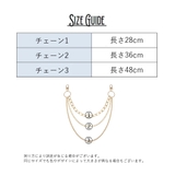 ウォレットチェーン ウエストチェーン 男女兼用 | PlusNao | 詳細画像5 