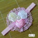 ヘアバンド ヘッドバンド ヘッドドレス | PlusNao | 詳細画像5