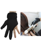 ヘアアイロン用耐熱グローブ 3本指 穴あき | PlusNao | 詳細画像2