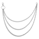 ウォレットチェーン レディース メンズ | PlusNao | 詳細画像8 