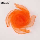 リトミックスカーフ 60×60cm 単品 | PlusNao | 詳細画像12 