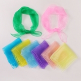 リトミックスカーフ 60×60cm 単品 | PlusNao | 詳細画像2 